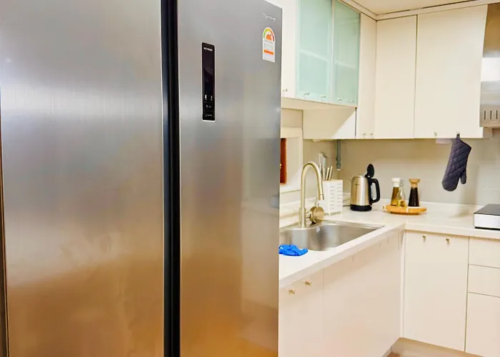 Verve Gangnam Family & Friends Appartement *