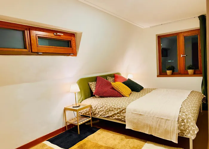 Verve Gangnam Family & Friends Appartement