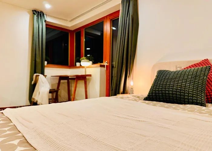 Verve Gangnam Family & Friends Appartement *